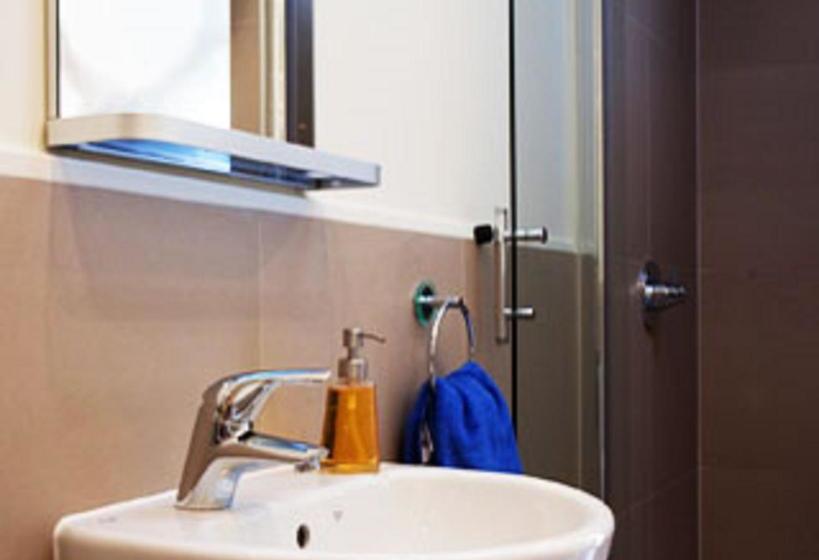 膳宿费 Clapham Guesthouse