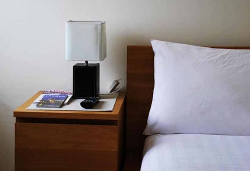 膳宿费 Clapham Guesthouse