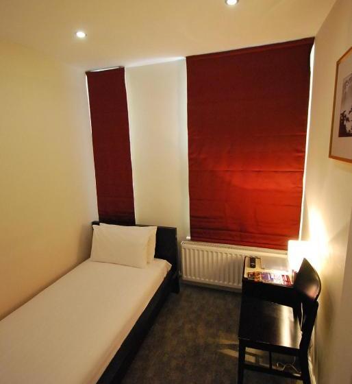 膳宿费 Clapham Guesthouse