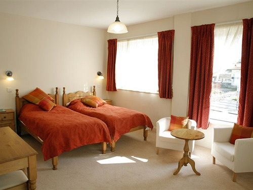 مبيت وإفطار The Reading Rooms