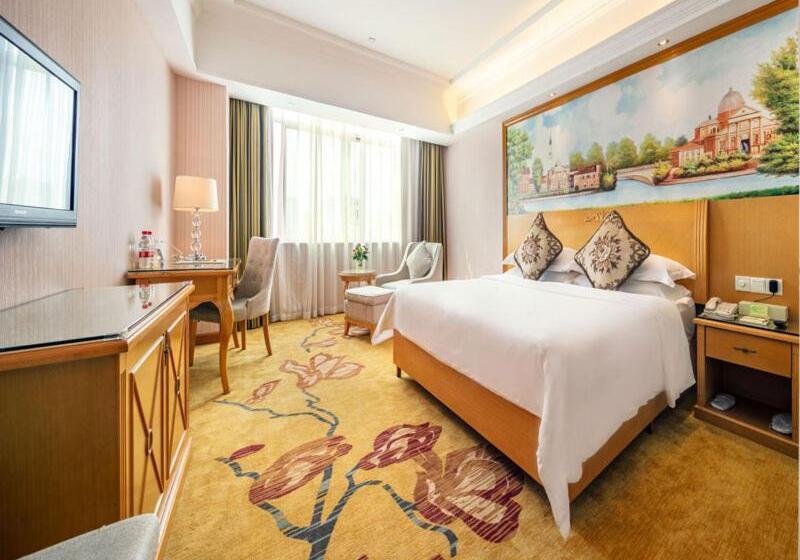 Vienna Hotel Banxuegang Road