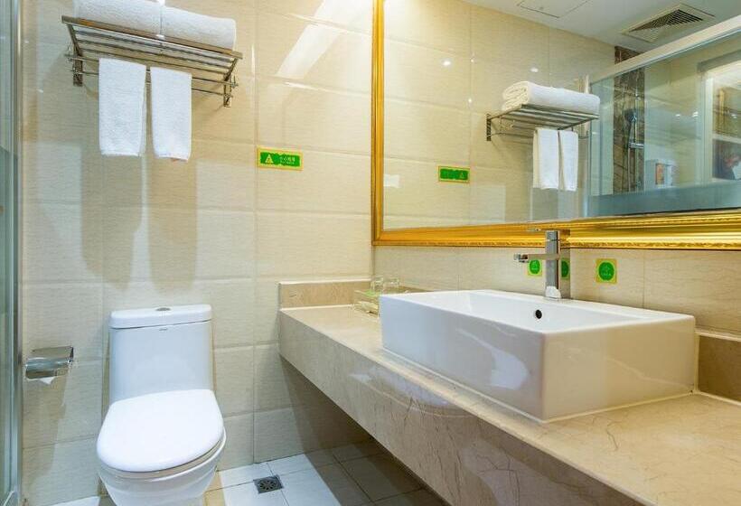 Vienna Hotel Banxuegang Road