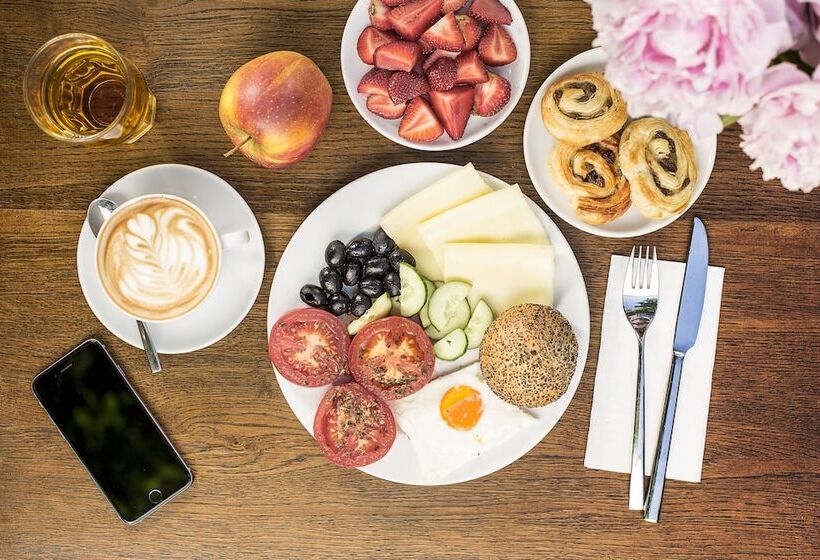 Zulian Aparthotel By Artery Hotels