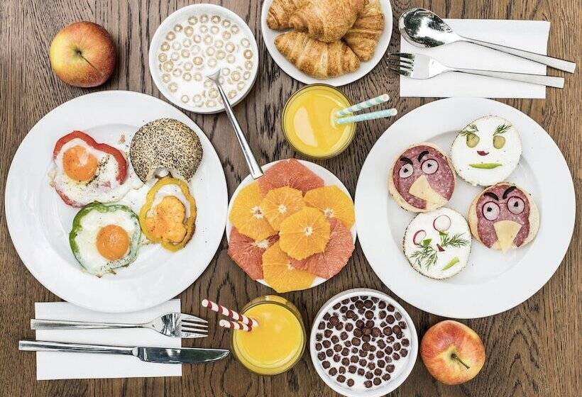 Zulian Aparthotel By Artery Hotels