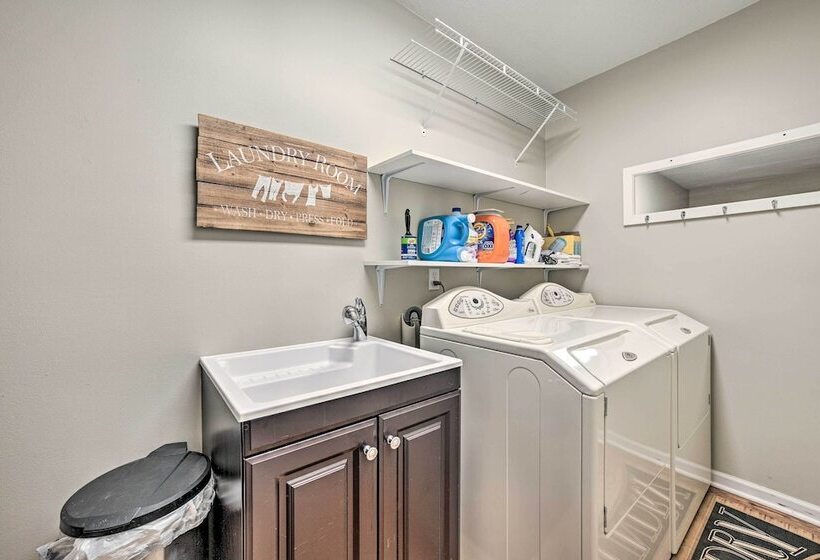 Bellaire Ski Escape ~ 1 Mile To Schuss Mountain!