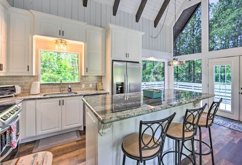 Brookeland Resort Cabin W/ Golf + Lake Access