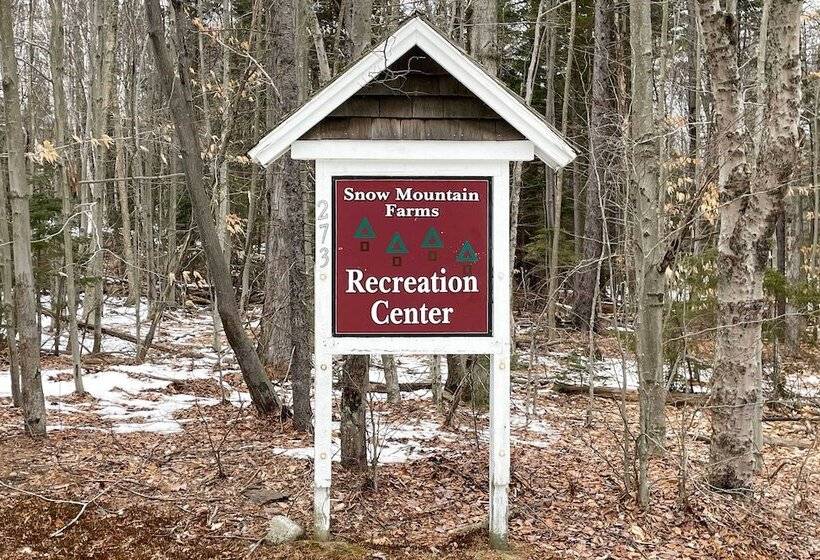 Three Bears Cabin  Btwn Mt Snow & Stratton Mtn!