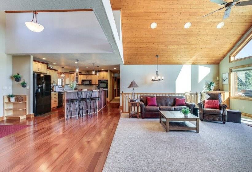 Keystone Cabin ~ 9 Mi To Mt Rushmore!