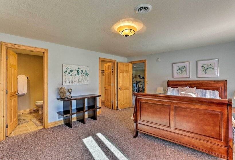 Keystone Cabin ~ 9 Mi To Mt Rushmore!