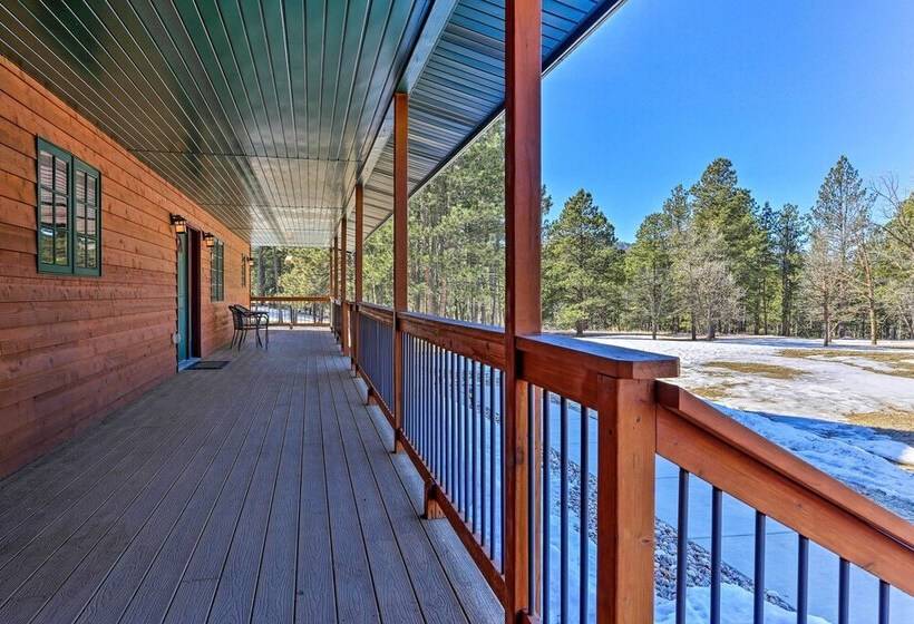 Keystone Cabin ~ 9 Mi To Mt Rushmore!