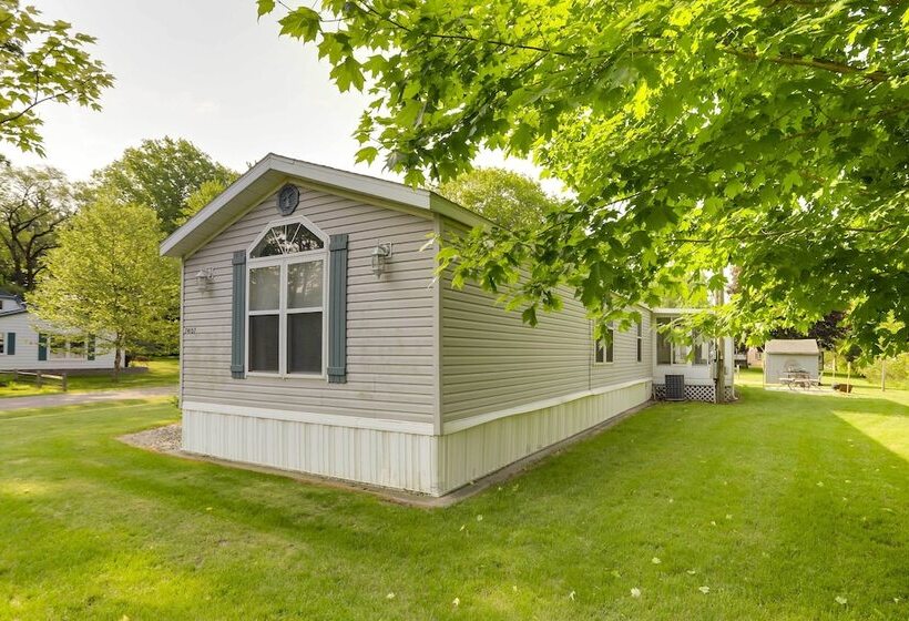Charming South Haven Home   Great Location!