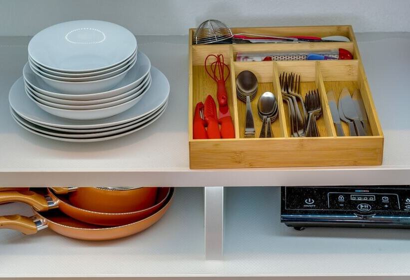 Elk Grove Studio W/ Private Patio: Walk To Casino!