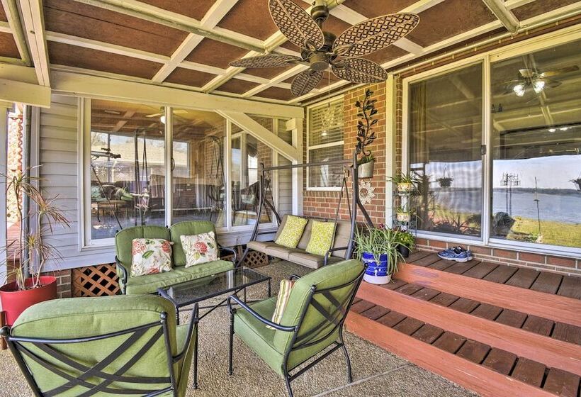 Gloucester Retreat W/ Backyard Oasis & Pier!