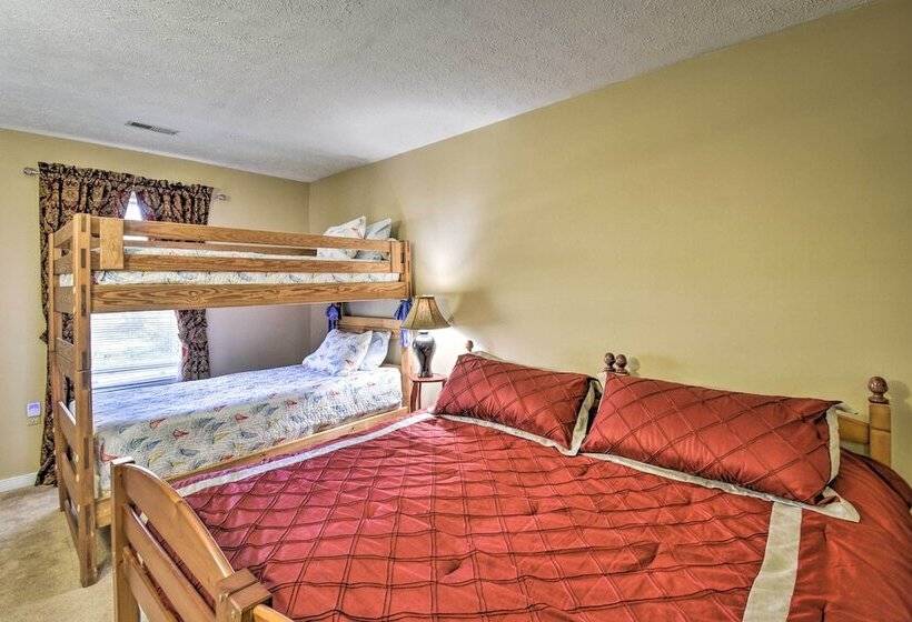 Gloucester Retreat W/ Backyard Oasis & Pier!