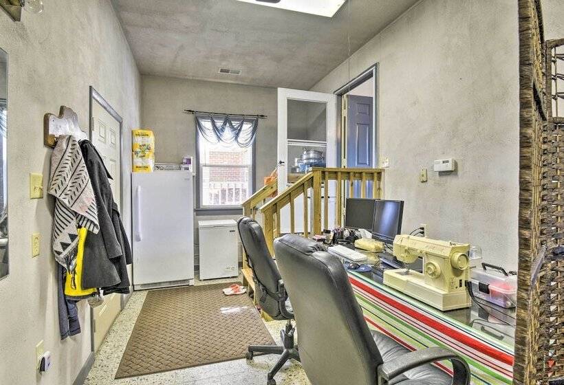 Gloucester Retreat W/ Backyard Oasis & Pier!