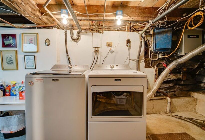 John S Farmhouse In Mount Snow  On 120 Acres!