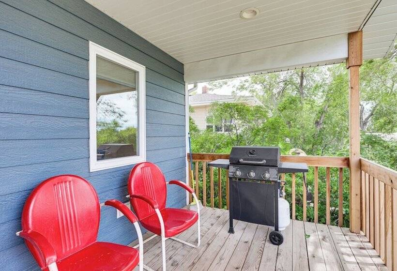 Newly Built Rapid City Retreat ~ 1 Mi To Dtwn