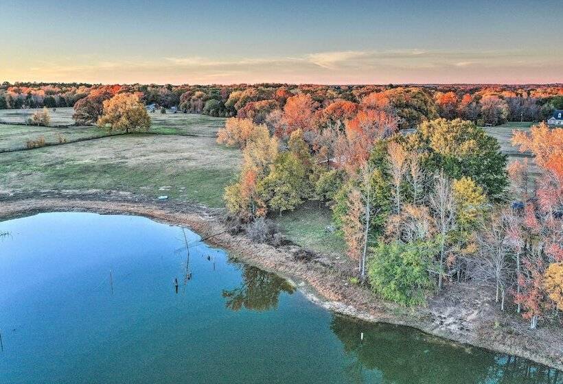 The Crown Goose    Bullard Home W/ Pool & Spa!