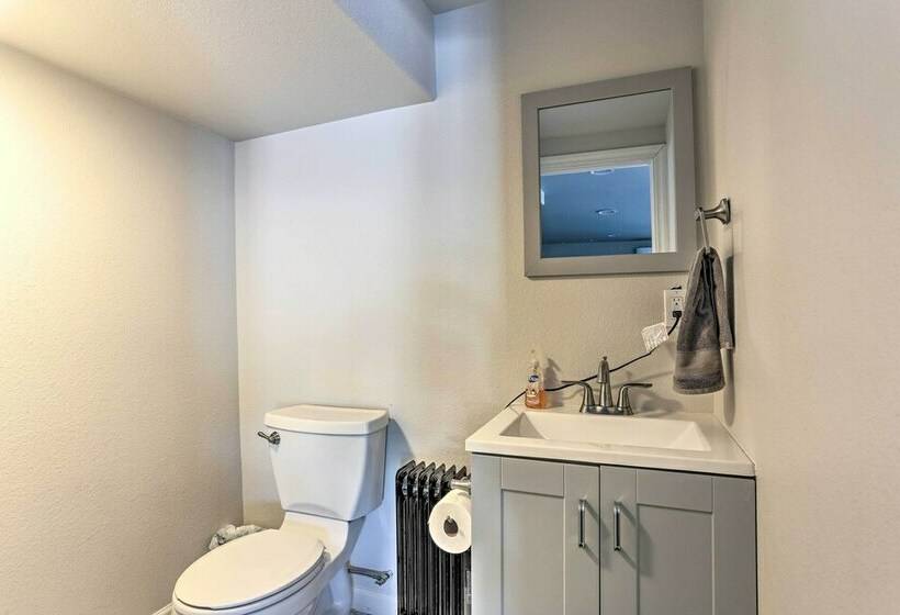 Wyoming Escape ~ 21 Mi To Devil S Tower