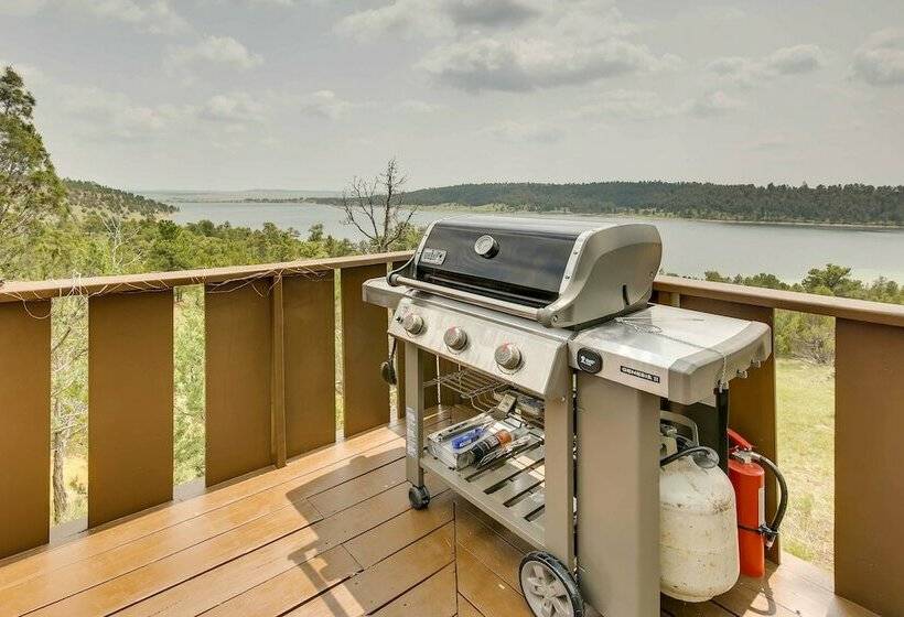 Wyoming Escape ~ 21 Mi To Devil S Tower