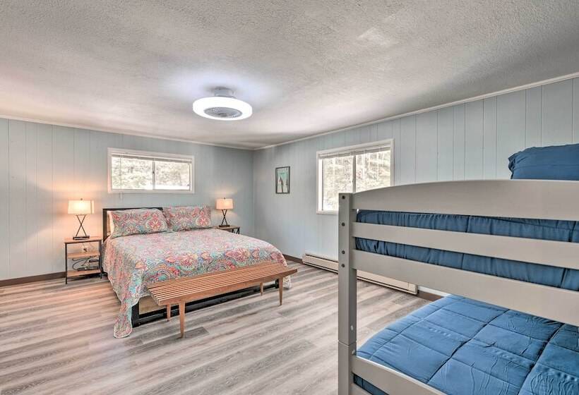 Bayfield Home ~ 5 Mi To Vallecito Reservoir!