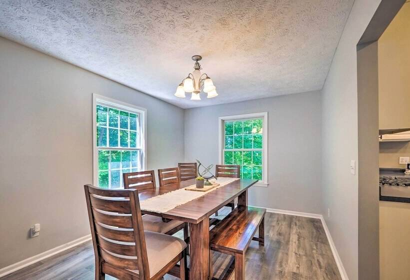 Beulah Family Home ~ 2 Mi To Dtwn + Beach!