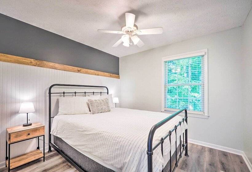 Beulah Family Home ~ 2 Mi To Dtwn + Beach!
