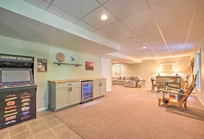 Beulah Family Home ~ 2 Mi To Dtwn + Beach!