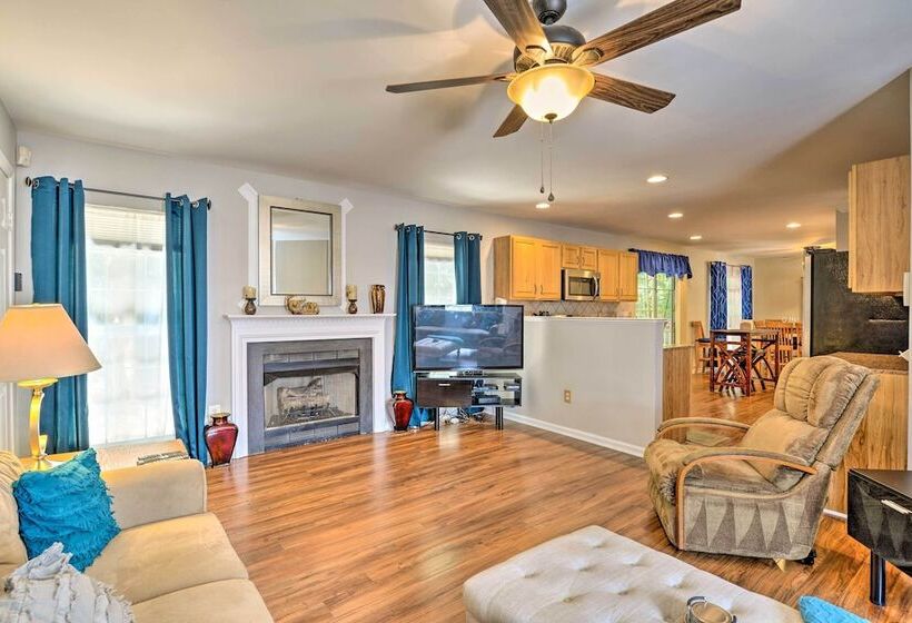 Visit Quantico & Fort Belvoir: Dumfries Home!