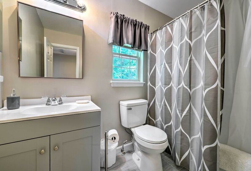 Visit Quantico & Fort Belvoir: Dumfries Home!