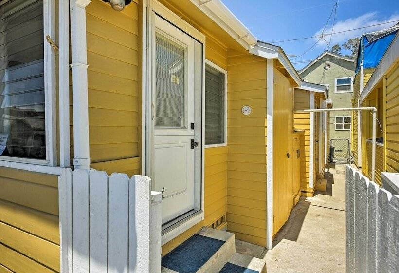 Catalina Island Cottage   Walk To Main St & Beach!