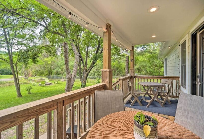 Charming Taylors Falls Home W/ Deck, Fire Pit