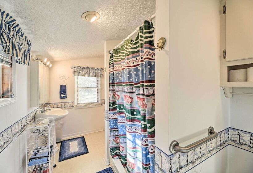 Cozy Cottage  W/ Shared Dock On Dawson Creek