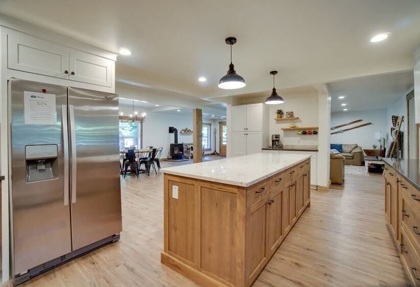 Deer Hollow  Home < 1 Mi To Payette Lake!