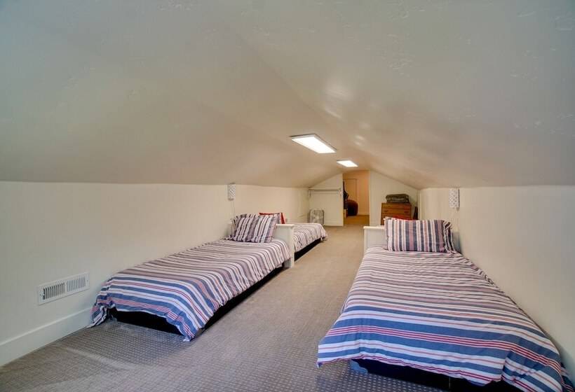 Deer Hollow  Home < 1 Mi To Payette Lake!