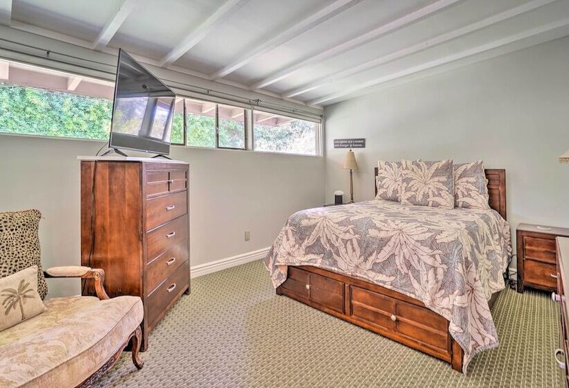 Palm Desert Oasis W/ Pool & Spa, Near Golfing