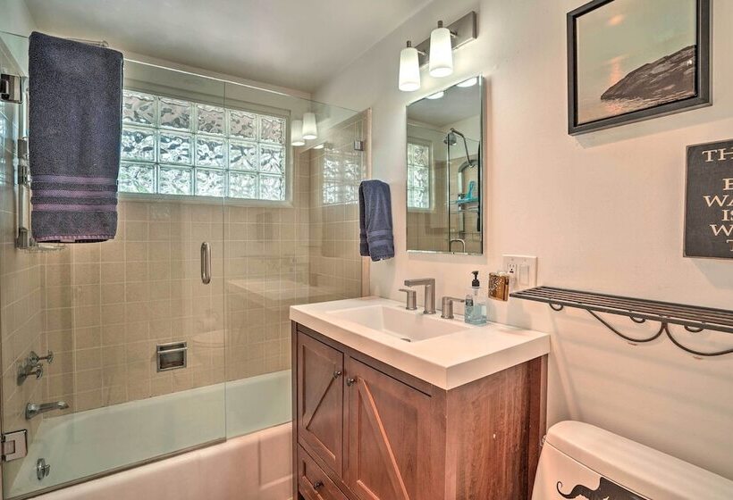 Palm Desert Oasis W/ Pool & Spa, Near Golfing