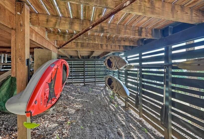 Foxtail  Cabin Retreat: Steps To Beaver Lake!