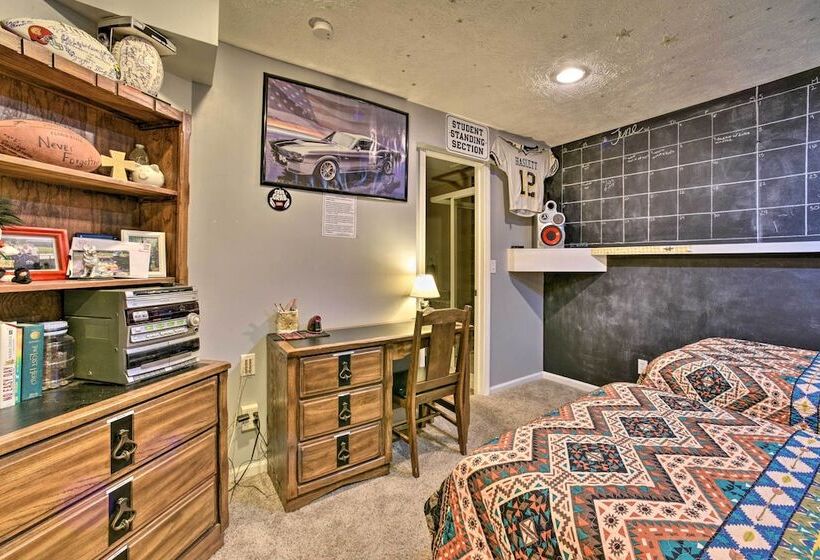 Home On 10 Acres: Perfect For Msu Football Weekend