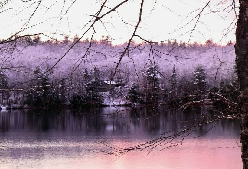 Lakefront Escape: Boat Dock, Grill, Fire Pit!