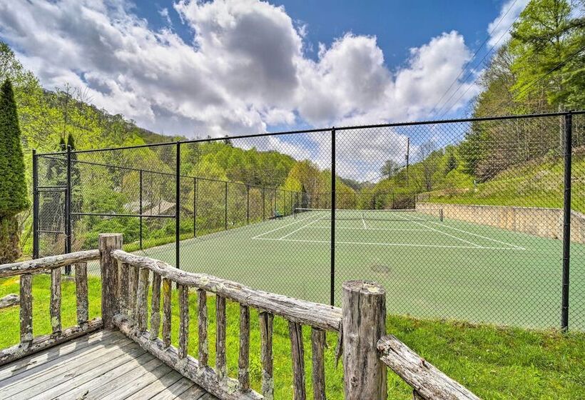 Mars Hill Cabin W/ Pool Table ~ 2 Mi To Wolf Ridge