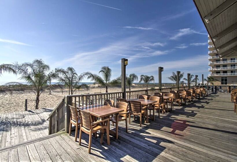 Ocean Pines House W/ Screened In Deck & Grill!