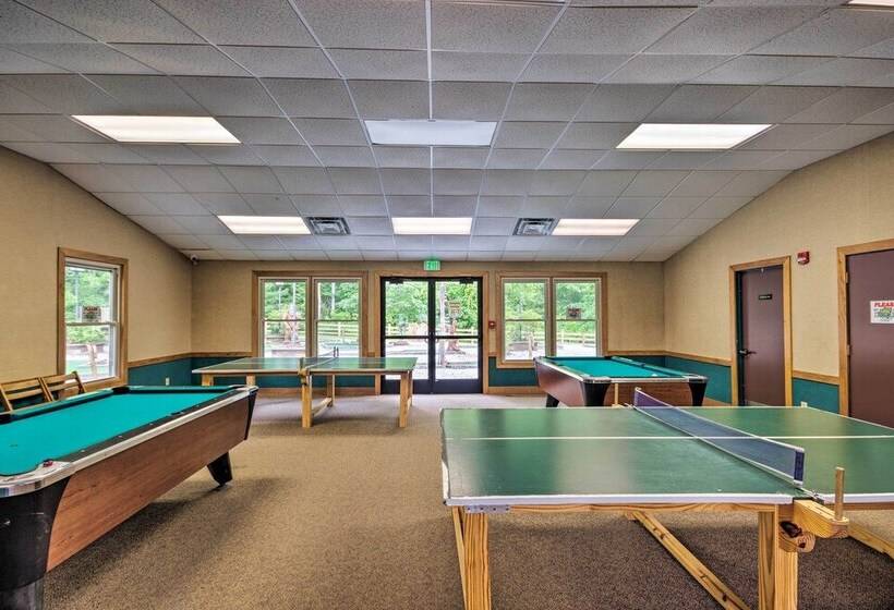 Private Sapphire Valley Resort Cabin W/ Mtn Views!