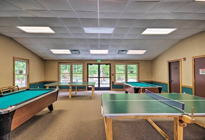 Private Sapphire Valley Resort Cabin W/ Mtn Views!