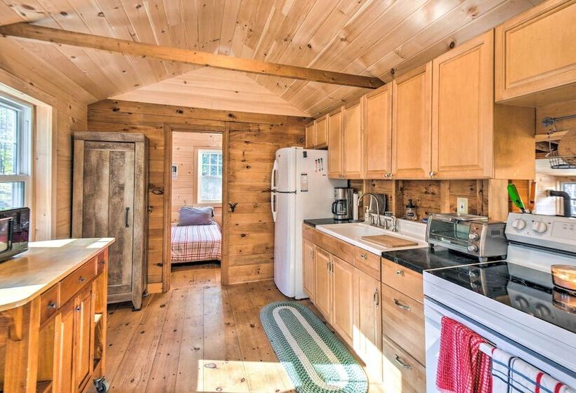 Private Sunapee Getaway: 2 Mi To Ledge Pond!