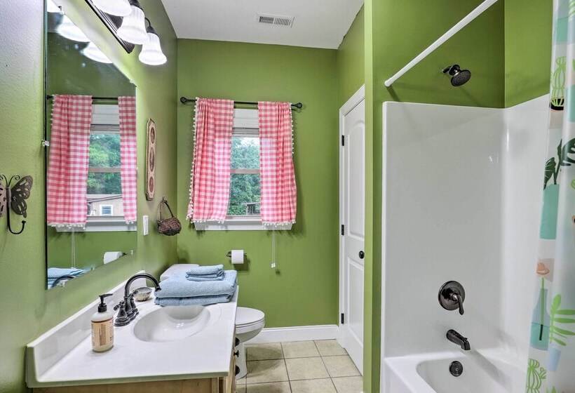 The Bowen Arrow Lovely Home In Asheville!