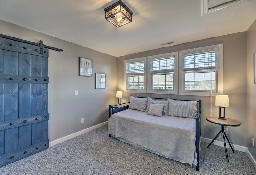 Pristine Cottage W/ Access To The Trent River