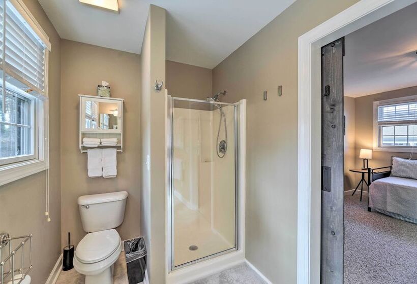 Pristine Cottage W/ Access To The Trent River