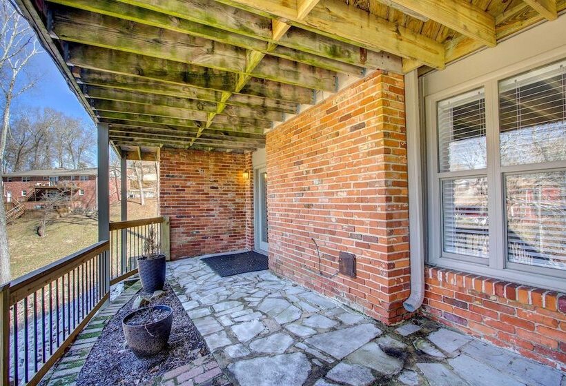 Waterfront Florence Home W/ Private Dock!