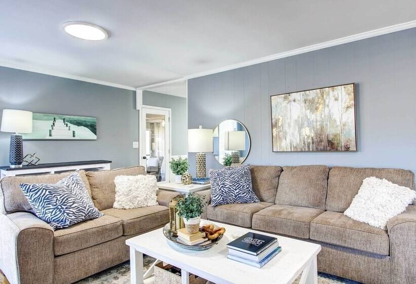 Waterfront Florence Home W/ Private Dock!